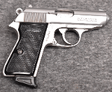 Interarms ~ PPK\S ~ .380 ACP - 1 of 2