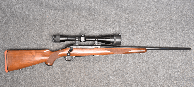 Ruger ~M77~ .270 Winchester