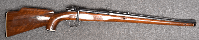 Mauser Oberndorf ~ 98 ~ 8x57 Norm