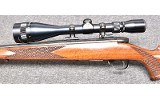 Weatherby ~ Mark V Varmint Master ~ 224 Weatherby - 7 of 10