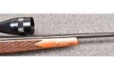 Weatherby ~ Mark V Varmint Master ~ 224 Weatherby - 4 of 10