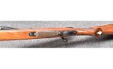 Weatherby ~ Mark V Varmint Master ~ 224 Weatherby - 8 of 10