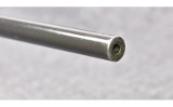 Weatherby ~ Mark V Varmint Master ~ 224 Weatherby - 5 of 10