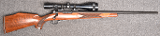 Weatherby ~ Mark V Varmint Master ~ 224 Weatherby - 1 of 10