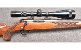 Weatherby ~ Mark V Varmint Master ~ 224 Weatherby - 3 of 10