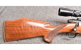 Weatherby ~ Mark V Varmint Master ~ 224 Weatherby - 2 of 10