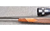 Weatherby ~ Mark V Varmint Master ~ 224 Weatherby - 6 of 10