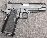 Tisas ~ Carry 9 DS ~ 9mm Luger - 1 of 2