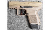 Canik ~ Mete Mc9 ~ 9mm Luger - Image 2 of 3