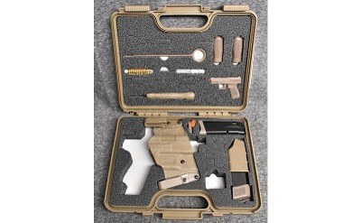 Canik ~ Mete Mc9 ~ 9mm Luger - Image 3 of 3