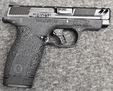 Smith & Wesson ~ Bodyguard 2.0 ~ 380 ACP - 1 of 2