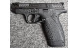 Smith & Wesson ~ Bodyguard 2.0 ~ 380 ACP - 2 of 2