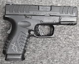 Springfield ~ XD M Elite ~ 9mm Luger - Image 1 of 2