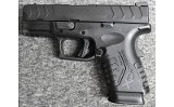 Springfield ~ XD M Elite ~ 9mm Luger - Image 2 of 2