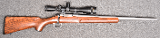 Dakota Arms ~ Predator ~ 223 Remington - 1 of 10