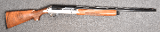 Benelli ~ Legacy ~ 20 Gauge - 1 of 10