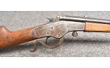 J. Stevens ~ Crackshot 26 ~ 22 Long Rifle - 3 of 10