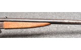 J. Stevens ~ Crackshot 26 ~ 22 Long Rifle - 4 of 10