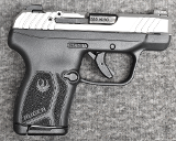 Ruger LCP Max ~ 380 ACP - 1 of 2
