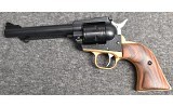 Ruger ~ Super Wrangler ~ 22 cal - 2 of 2