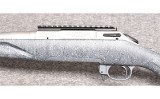 Ruger ~American~ .204 Ruger - 7 of 10