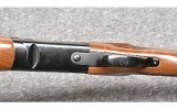 Weatherby ~Orion~ 12 Gauge - Image 8 of 11