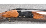 Weatherby ~Orion~ 12 Gauge - Image 3 of 11