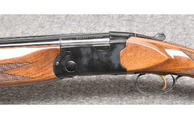 Weatherby ~Orion~ 12 Gauge - Image 7 of 11
