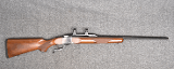 Ruger ~No. 1~ .300 Win Mag - 1 of 10