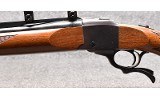 Ruger ~No. 1~ .300 Win Mag - 7 of 10