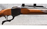 Ruger ~No. 1~ .300 Win Mag - 3 of 10