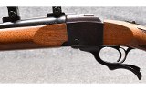 Ruger ~No. 1~ .25-06 Remington - 7 of 10