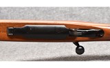 Ruger ~M77~ .220 Swift - 8 of 10