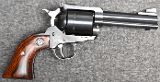 Ruger ~ NM Super Blackhawk ~ 44 Magnum - 1 of 2