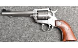 Ruger ~ NM Single-six ~ .22 cal - 2 of 2