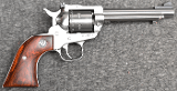 Ruger ~ NM Single-six ~ .22 cal - 1 of 2