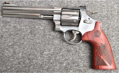 Smith & Wesson ~ 629-6 ~ 44. Magnum - Image 2 of 2