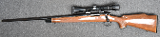 Remington ~ 700 LH ~ 22-250 Remington - 1 of 10