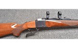 Ruger ~ NO1 ~ 270 Winchester - 3 of 10