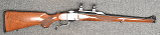 Ruger ~ NO1 ~ 270 Winchester - 1 of 10