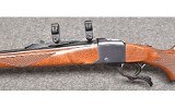 Ruger ~ NO1 ~ 270 Winchester - 7 of 10