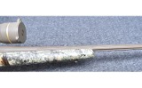 Weatherby ~ Vanguard ~ ,300 Winchester - 4 of 10