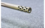 Weatherby ~ Vanguard ~ ,300 Winchester - 5 of 10