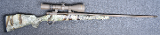Weatherby ~ Vanguard ~ ,300 Winchester - 1 of 10
