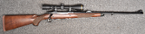 Ruger ~ M77 Hawkeye ~ 35 Whelen - 1 of 10