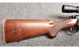 Ruger ~ M77 Hawkeye ~ 35 Whelen - 2 of 10