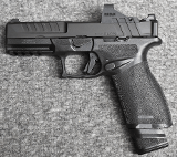 Springfield ~ Echelon ~ 9mm Luger - 1 of 2
