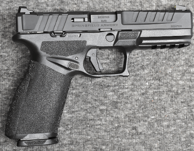 Springfield ~ Echelon ~ 9mm Luger - Image 1 of 2