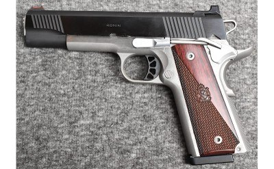 Springfield ~ Ronin ~ .45 Auto - Image 2 of 2