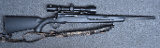 Savage ~ Axis ~ 7mm-08 Remington - 1 of 10